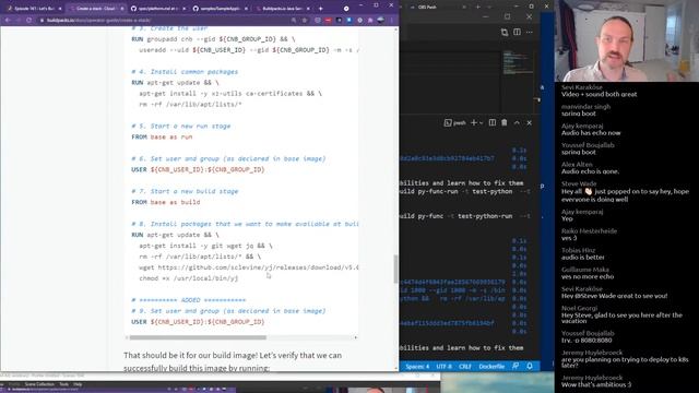 TGI Kubernetes 161: Let's Build a Buildpack смотреть онлайн