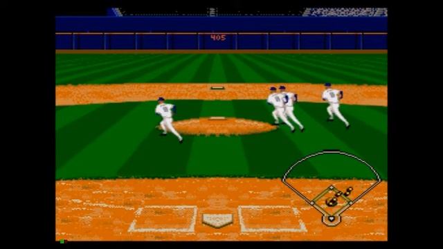 Recensione espn baseball tonight sega cd смотреть онлайн