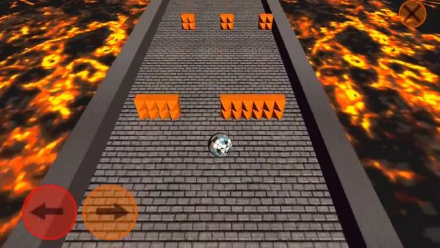 Ball Dash 3d - Overview, Android GamePlay HD смотреть онлайн