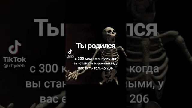 Нужно было учить биологию #факт #интеренсныефакты #биология #наука смотреть онлайн