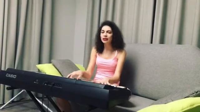 O'kroshka cover Мот "Талисман" смотреть онлайн