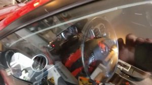 Mazda 6 проблема с центральным замком