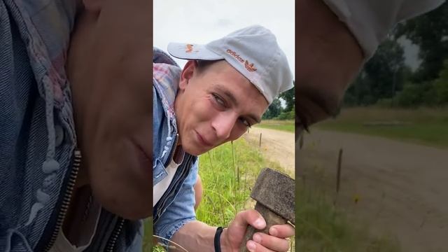 Приехали на дачу| Сломал дом. #shorts смотреть онлайн