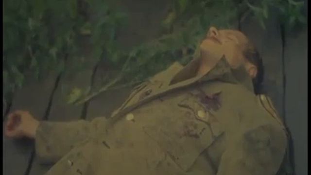 Ой, то не вечер  - кф.Волчья кровь.mp4