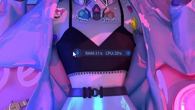 ОПТИМИЗАЦИЯ НА СЛАБОМ ПК - Sons of the Forest 2 смотреть онлайн