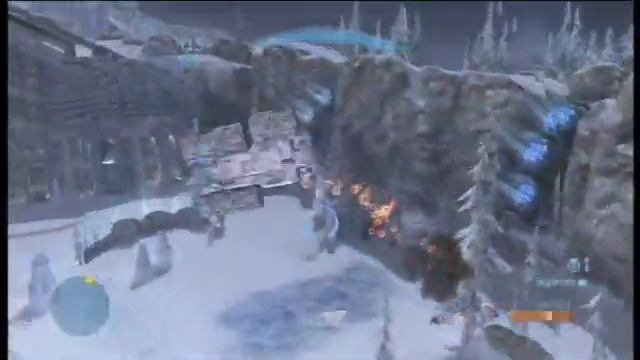 Halo 3 Tricks: Episode 70 *Pinball Wizard* смотреть онлайн