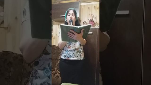 Твоем горе несчастье 10 апреля 2020 г.