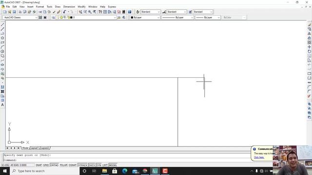 Tools used in Autocad | Interior Designing смотреть онлайн