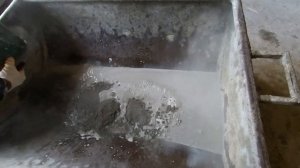 Цементно-известковая штукатурка