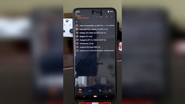 MIUI 12.5 уже на твоём REDMI NOTE 9S/9PRO смотреть онлайн