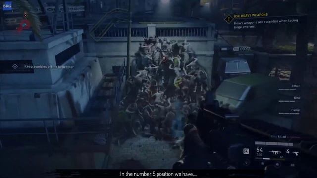 TOP 10 Best ZOMBIE SURVIVAL Games - PC Zombie Games To Play In 2023 смотреть онлайн