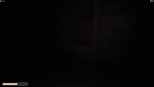 Trapped in an ENDLESS Hotel | Roblox Horror смотреть онлайн