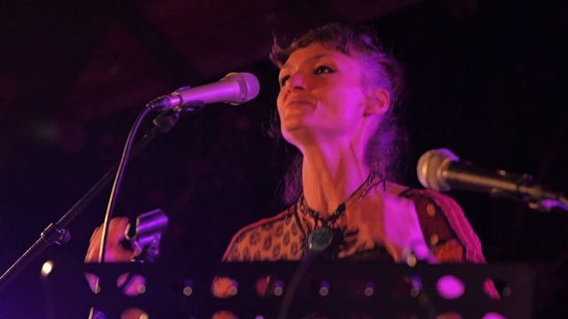 MAWA HE/LilyJUNG/ Mantra Fest 2023 смотреть онлайн