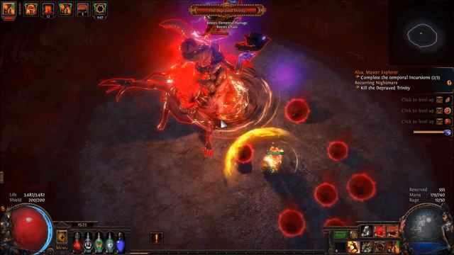 Path of Exile: Beginners Guide смотреть онлайн