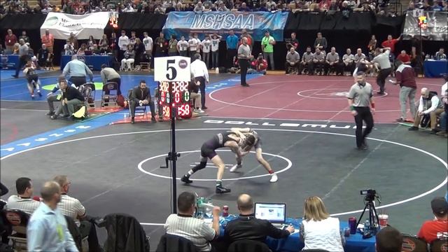 Eli Ashcroft 2019 Postseason смотреть онлайн