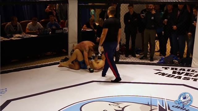 Нелисов Андрей - Пашкевич Артем смотреть онлайн