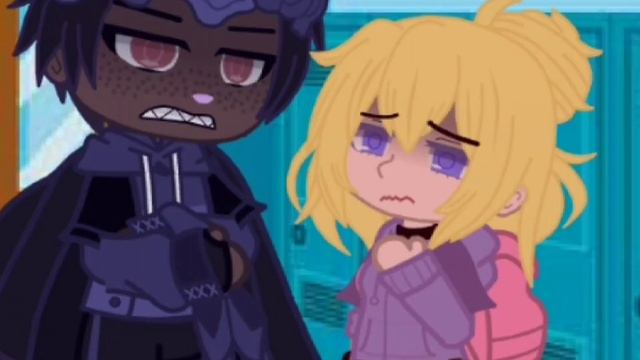 My ocs react to Wattpad story (Pt. 1) смотреть онлайн