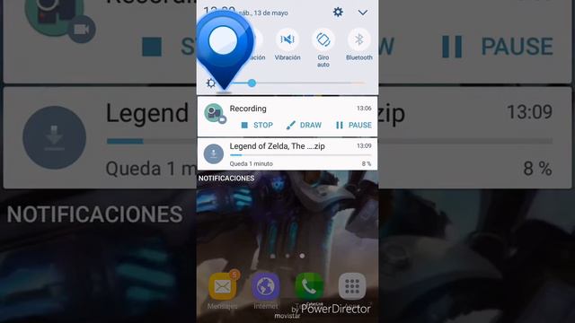 Descargar Emulador de Nintendo 64 para Android + Rom The Legend of Zelda Ocarina of Time en Español смотреть онлайн