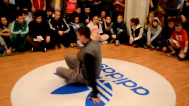 Flexo&StanyGame (Телогрейка 2012 - отбор) смотреть онлайн