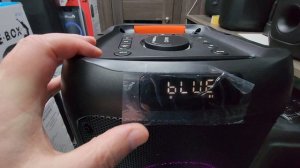 Обзор портативная колонка MIVO MD 650 недорогая и очень громкая ‼️для заказа +79250281767 Whats Vib