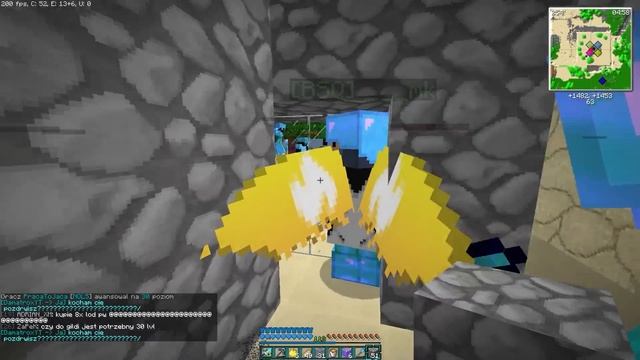 MCHC.PL #49 Zakładamy BSQ! Poradnik jak zdenerwować markrasta! xD смотреть онлайн