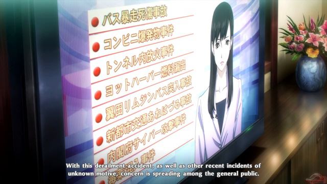 Persona 5 Royal | Prologue [English] [No Commentary] смотреть онлайн