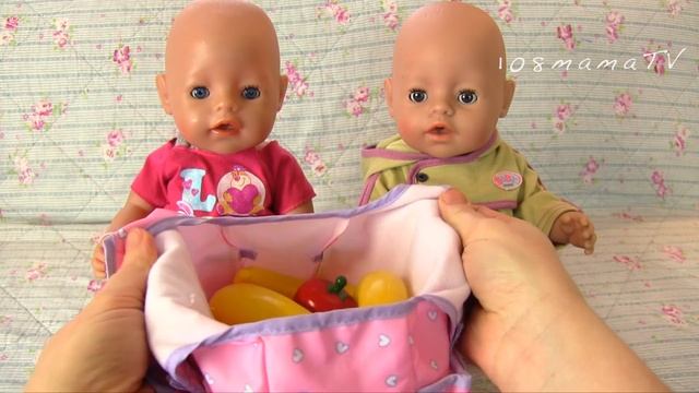 Беби Бон Алиса и Миша Идут на Детскую Площадку Кататься На Пони Мультики Как Мама 108мама тв смотреть онлайн