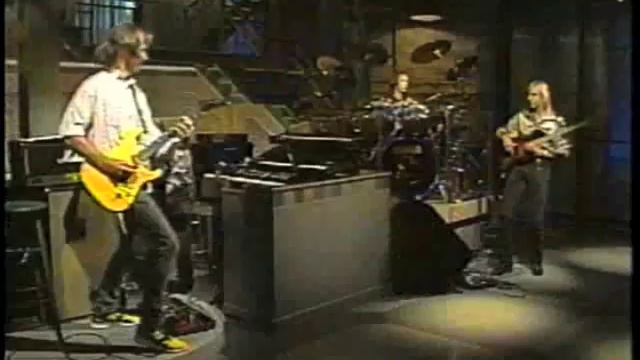 World's Most Dangerous Band, 