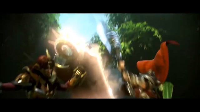 Worlds 2016 Ignite - Zedd Cinematic Music Video (Fan Edit) смотреть онлайн
