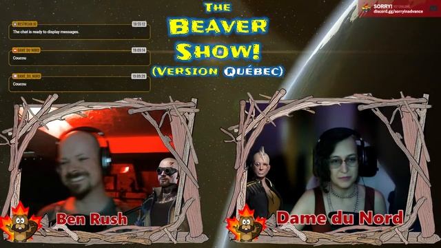 Beaver Show : Excel Online enfin! смотреть онлайн