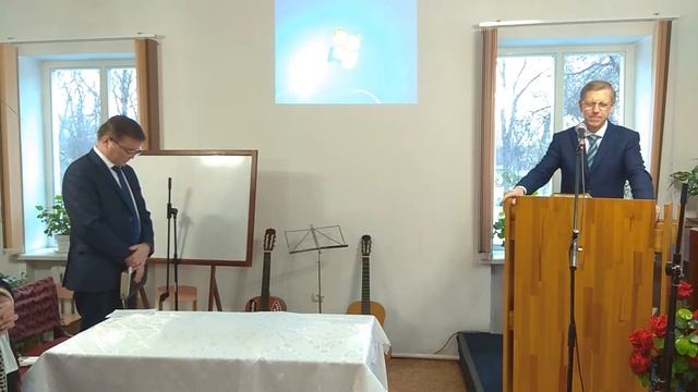 Молитва Апостола Павла | Александр Каминский | Минск, ул. Окрестина, 56