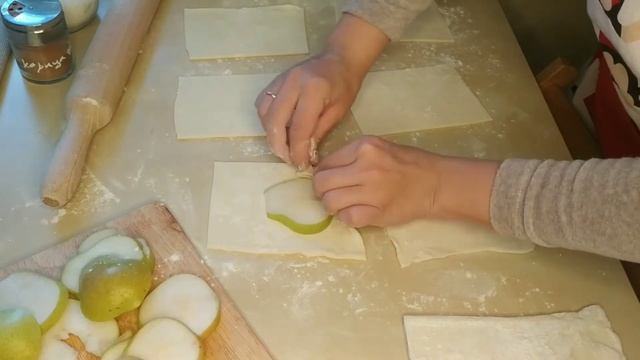 Салаты с Каштанами