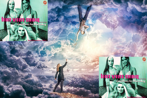 Ian Van Dahl - Castles in The Sky