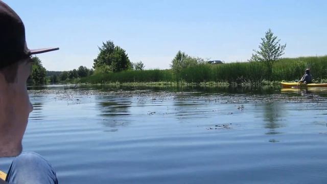 Моменты на байдарке смотреть онлайн
