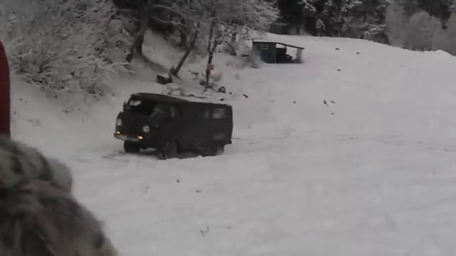 Скользкий подъем смотреть онлайн