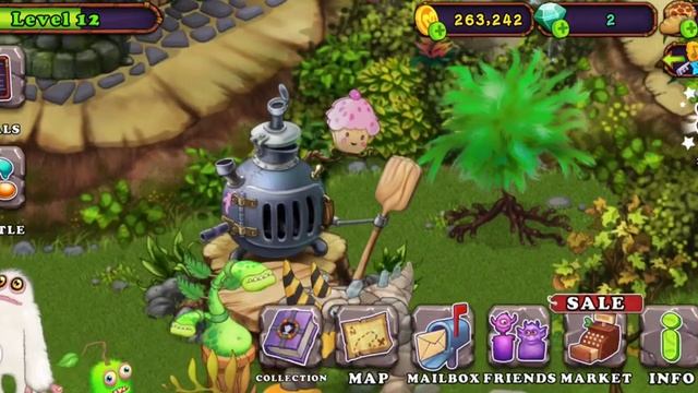 How To Make Your Monsters Happy! #mysingingmonsters