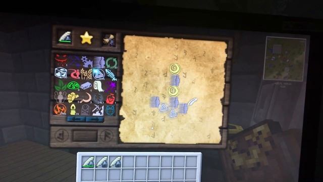 Thaumcraft 4.1 Магический подъёмник смотреть онлайн