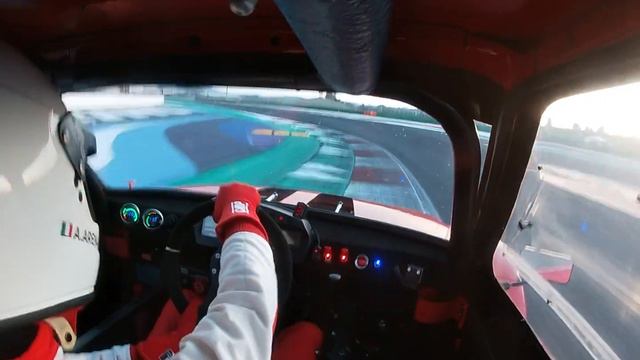 Alessio Arena prototipo 126 Misano Santa Monica autodromo 17 giugno 2022 смотреть онлайн