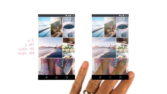 Explaining Shared Element Transitions смотреть онлайн