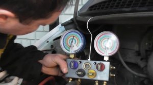 ремонт рефрижератора газель. морозильная система TERMOLIFE