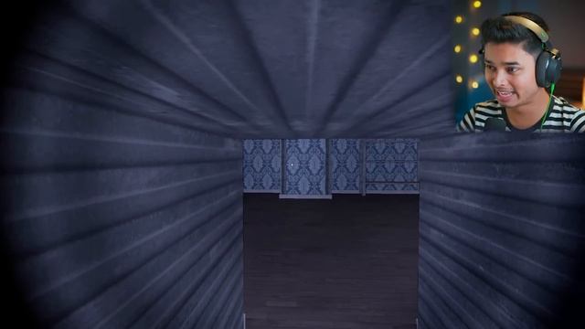 Granny 4 The Rebellion | Ending