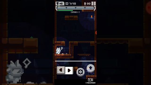 Играю в Tower Fortress смотреть онлайн