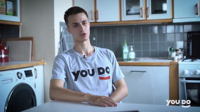 Как в 19 лет работать клинером и накопить на автомобиль смотреть онлайн