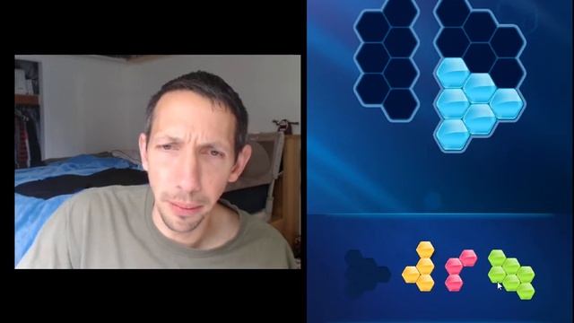 BLOCK! HEXA PUZZLE RAINBOW A LEVEL 18 SOLVED смотреть онлайн