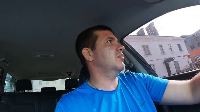 Один день из жизни скромного предпринимателя. смотреть онлайн