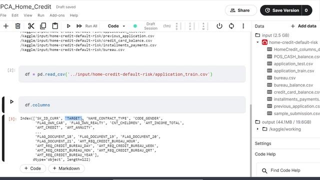PCA in Python смотреть онлайн