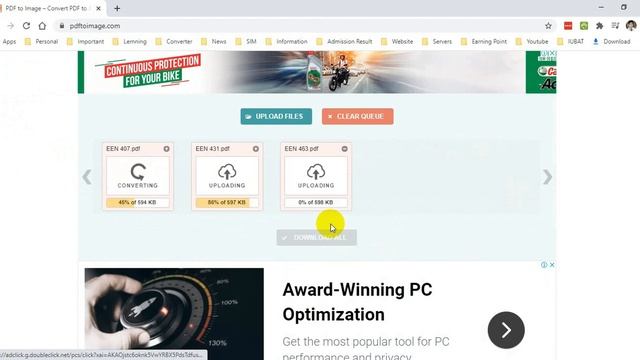Converting PDF to Any files смотреть онлайн