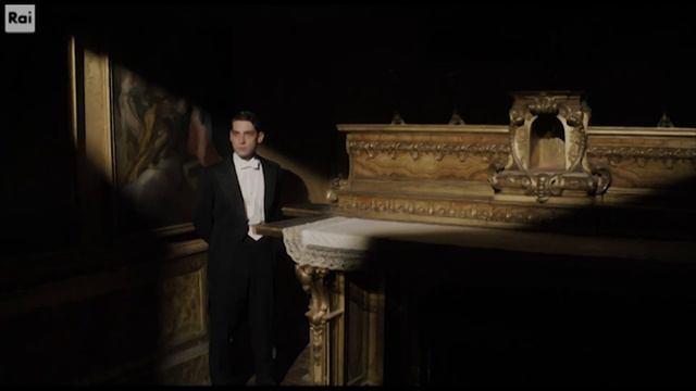 showreel Antonio Veneziano 2023 смотреть онлайн