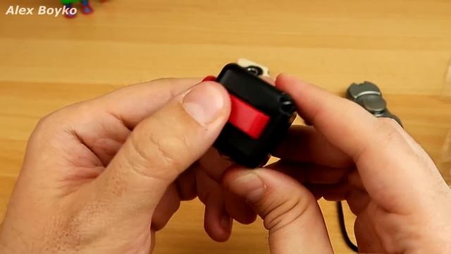 ШЕСТЬ ПРИКОЛЬНЫХ ИГРУШЕК из КИТАЯ! alex boyko смотреть онлайн