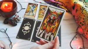 Онлайн гадание Таро/Сделает ли он мне предложение? Хочет ли жениться?